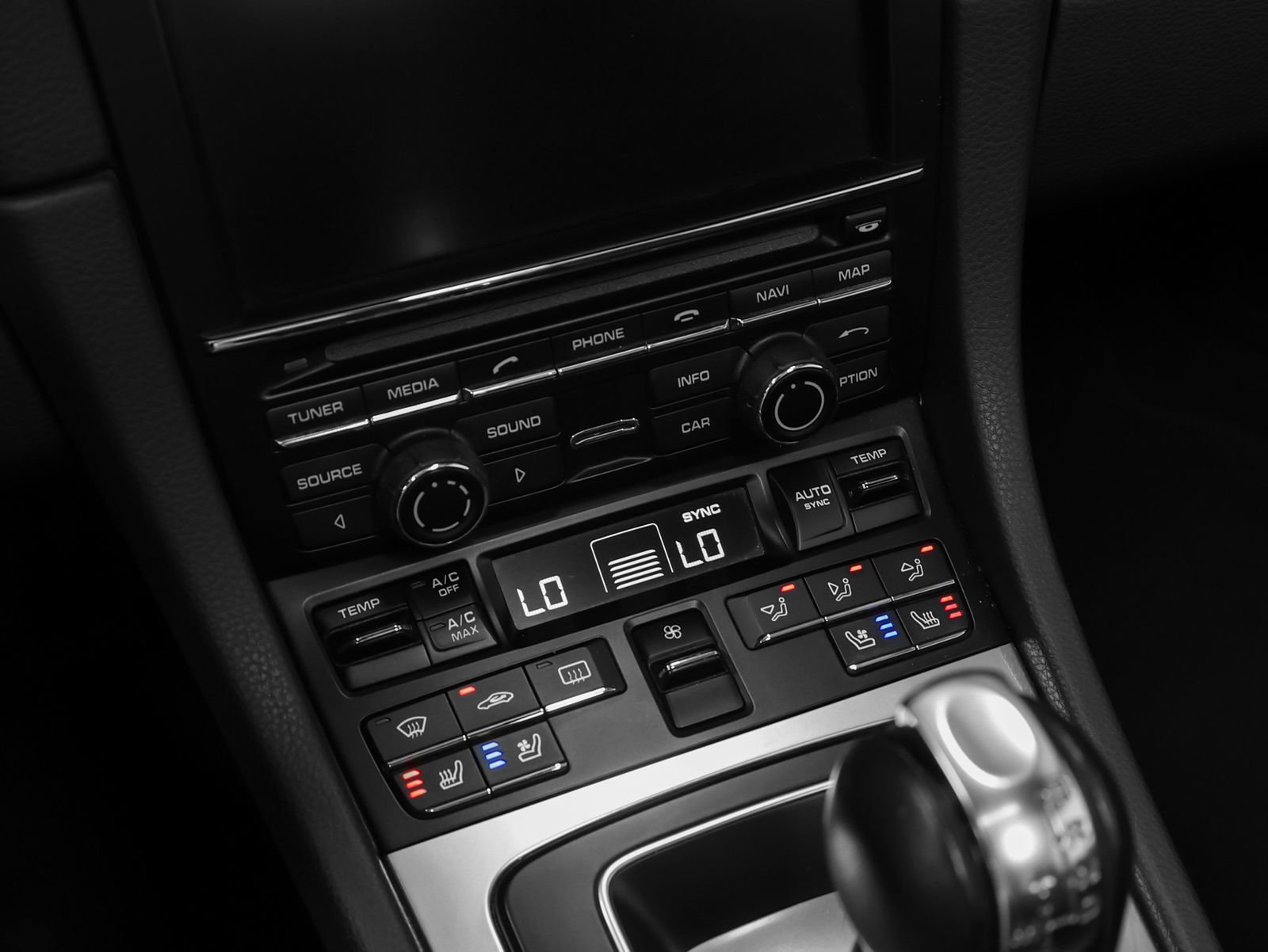 Certified 2015 Porsche 911 Carrera S RWD image 40