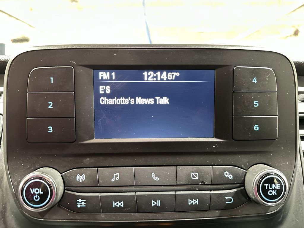 Used 2024 Ford Transit 250 Low Roof w/ Exterior Upgrade Package image 12