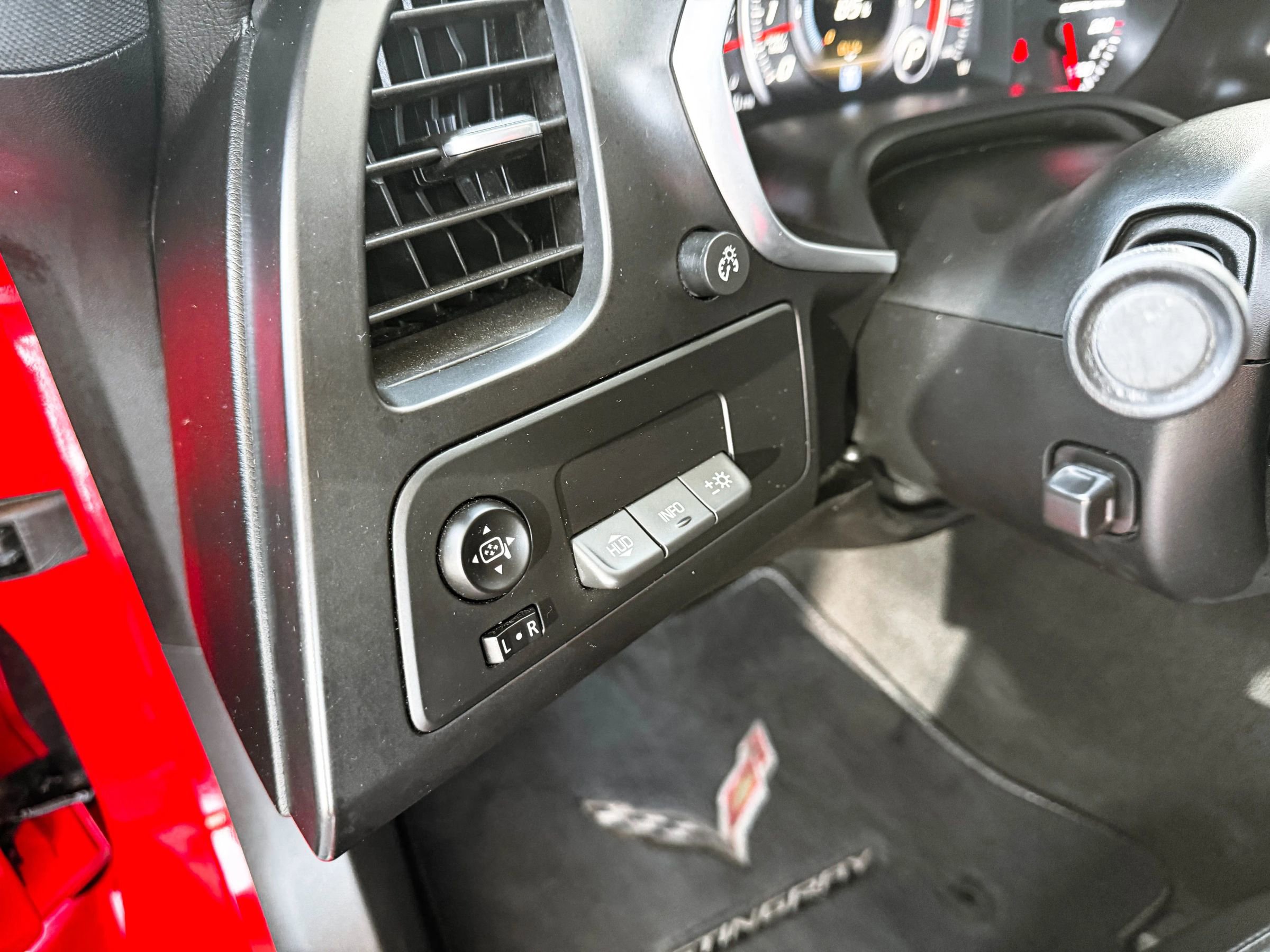 Used 2015 Chevrolet Corvette Stingray Coupe w/ 2LT Preferred Equipment Group RWD image 25