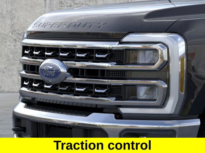 New 2026 Ford F250 Lariat image 17