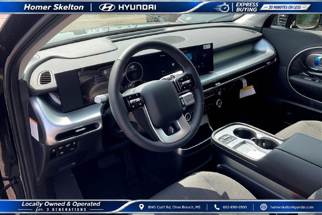 New 2026 Hyundai Ioniq 9 S RWD image 7