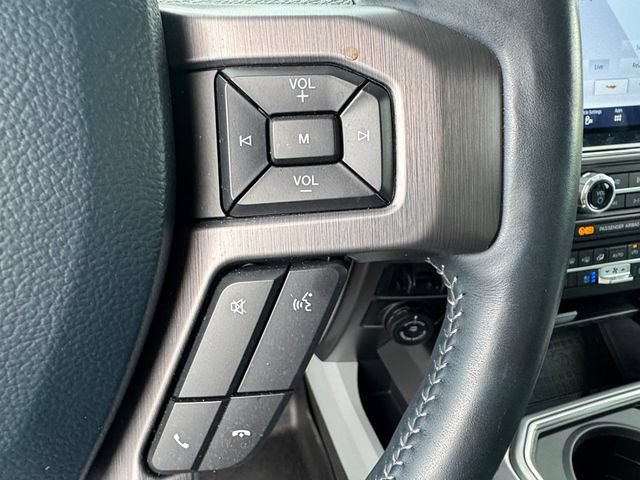 Used 2022 Ford F250 Limited AWD/4WD image 8