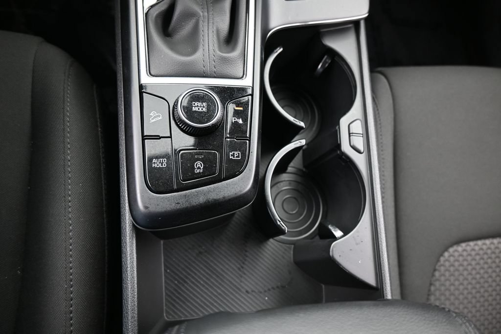 Used 2025 Kia Sportage LX FWD image 25