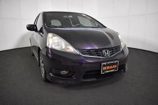 Used 2013 Honda Fit Sport image 3