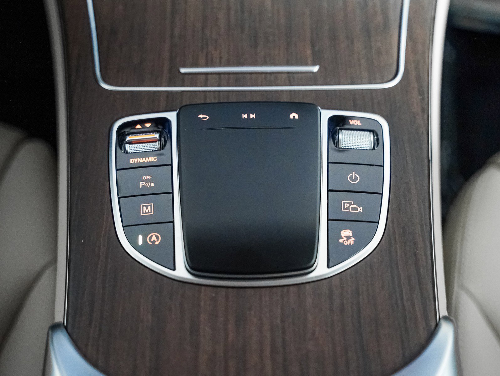 Certified 2022 Mercedes-Benz GLC 300 image 18