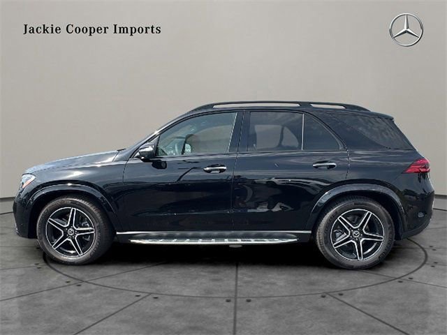 New 2026 Mercedes-Benz GLE 450 4MATIC image 2