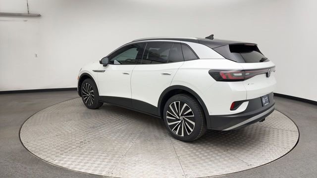 Used 2023 Volkswagen ID.4 Pro S Plus AWD/4WD image 4