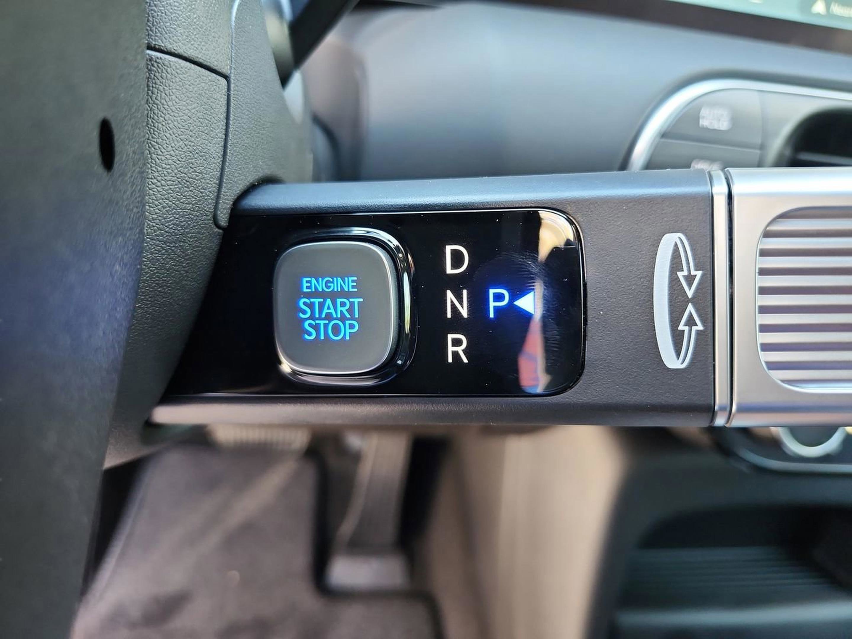 New 2026 Hyundai Palisade Calligraphy FWD image 30