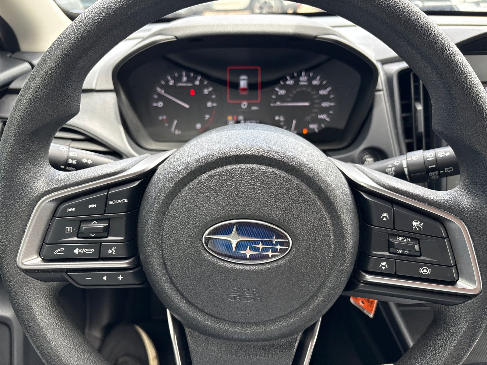 Used 2024 Subaru Impreza 2.0i AWD/4WD image 17