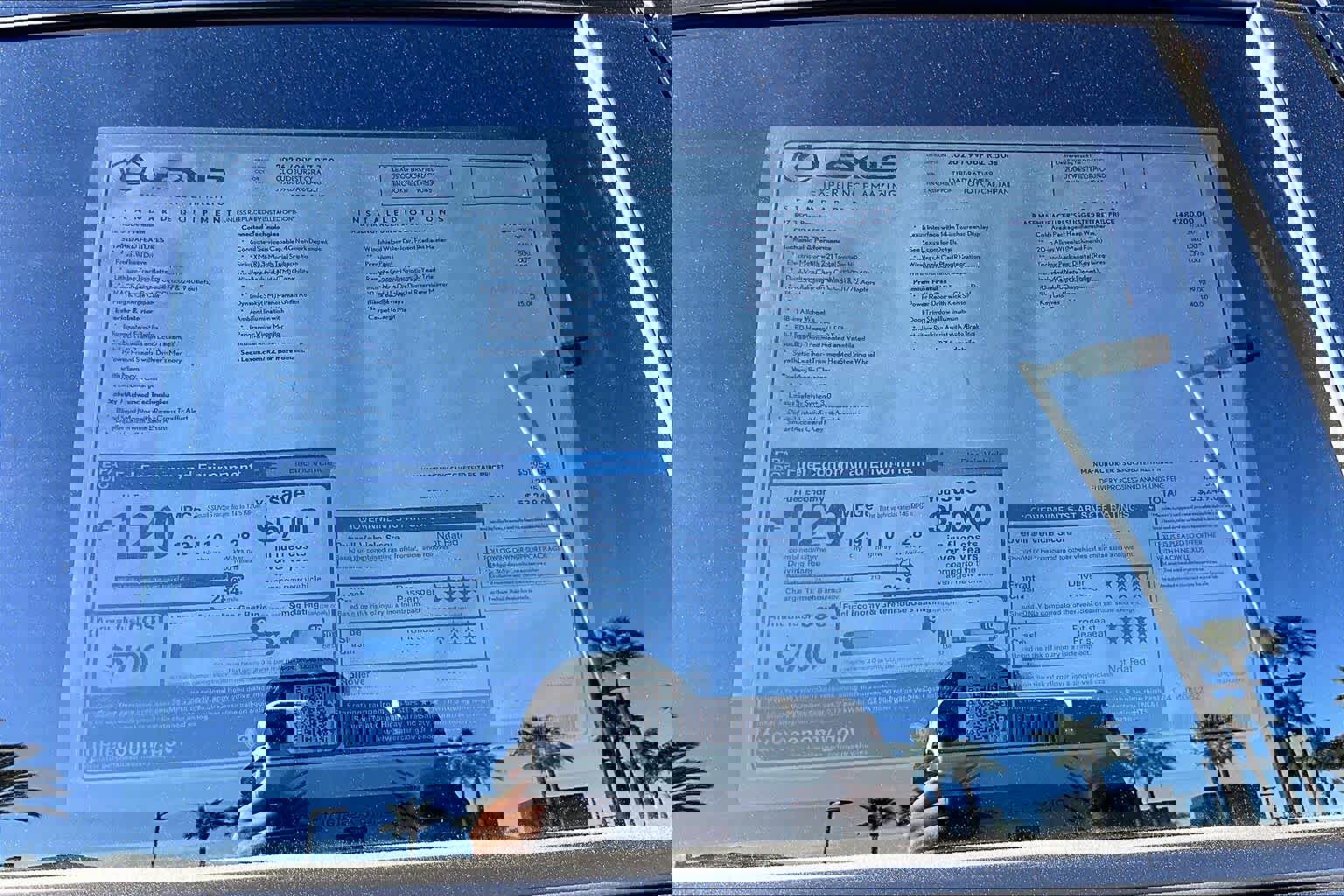 New 2026 Lexus RZ 350e Premium image 22