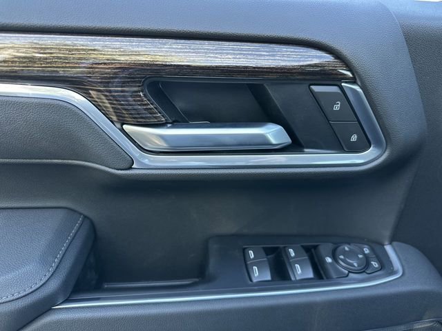 New 2026 GMC Sierra 1500 Elevation w/ Elevation Premium Package AWD/4WD image 23