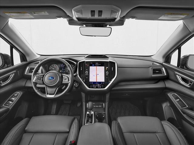 New 2026 Subaru Ascent Limited image 5