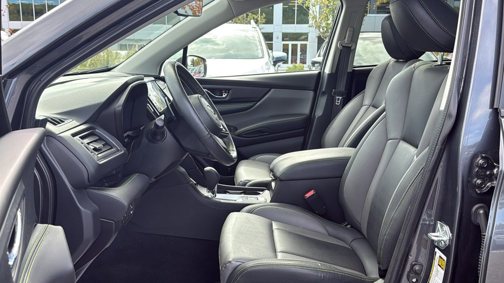 Used 2023 Subaru Ascent Onyx Edition AWD/4WD image 10