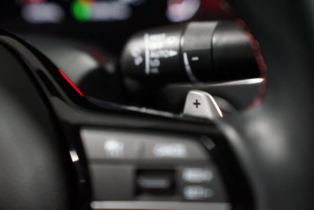 Used 2023 Acura Integra A-Spec FWD image 15