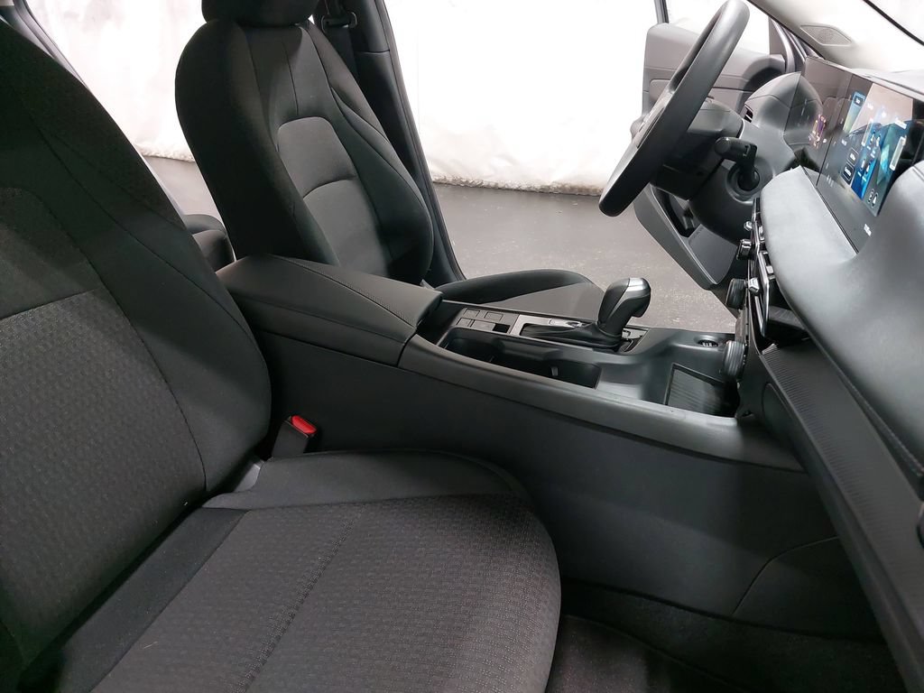New 2026 Nissan Sentra S w/ Floor Mat Package FWD image 10