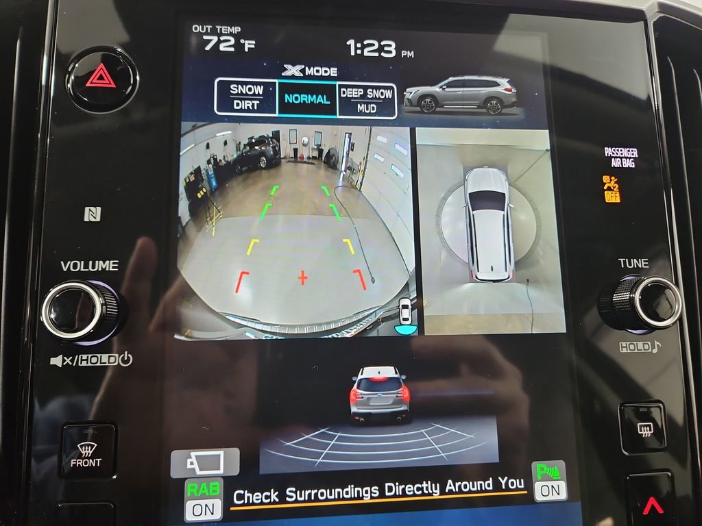 New 2025 Subaru Ascent Touring image 20