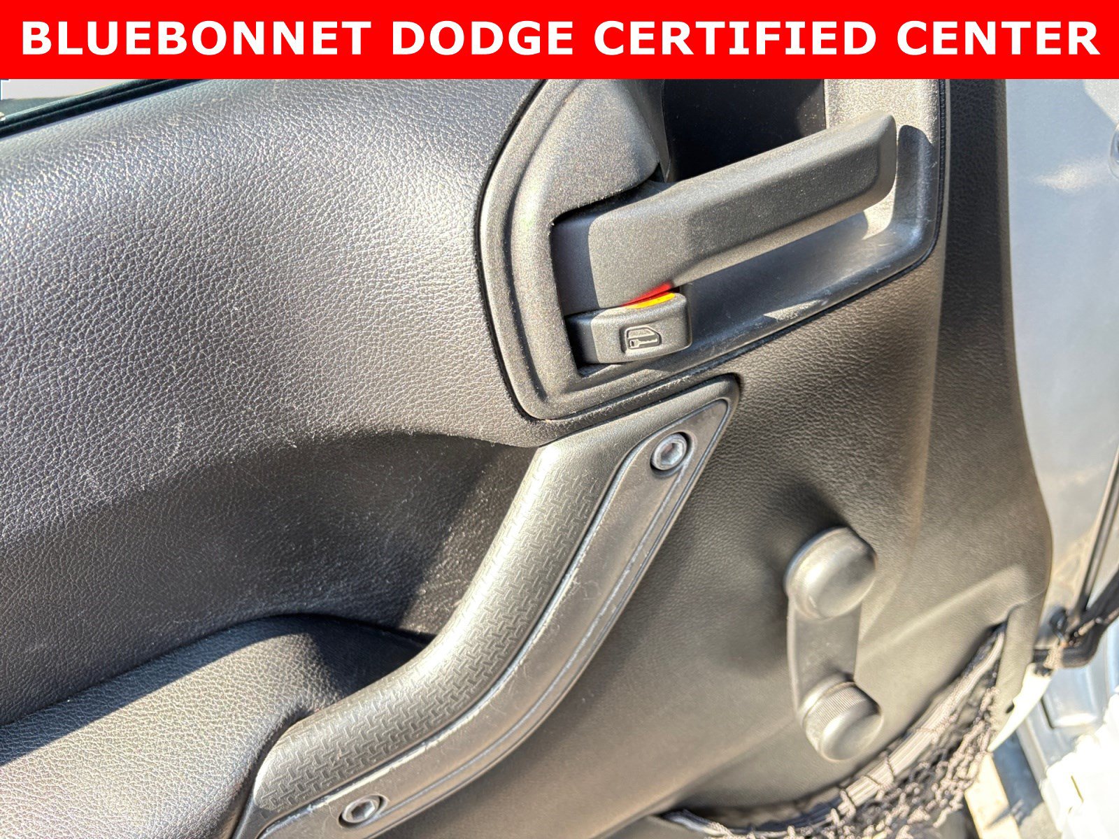Used 2012 Jeep Wrangler Sport AWD/4WD image 10