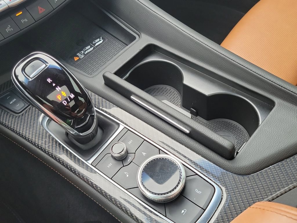 Used 2024 Cadillac CT5 V w/ Platinum Package image 19