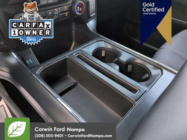 Certified 2024 Ford F150 STX AWD/4WD image 20