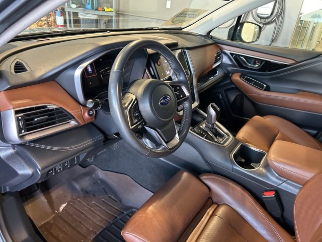 Used 2020 Subaru Outback Touring XT image 62