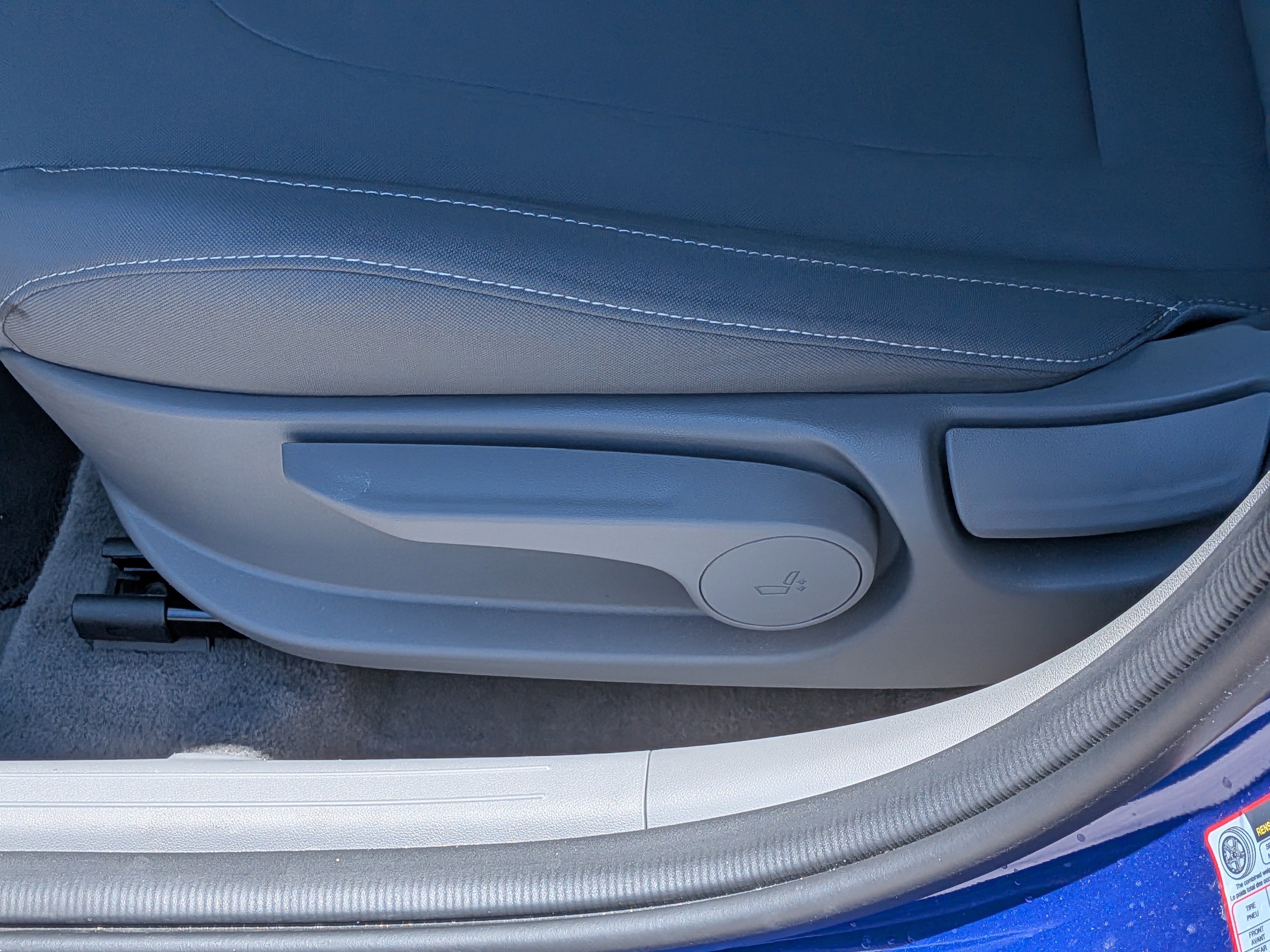 Used 2023 Hyundai Elantra SEL FWD image 20