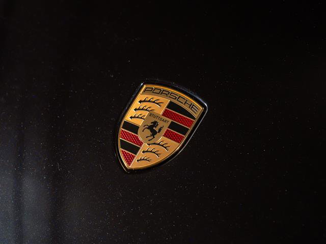 New 2026 Porsche Taycan 4S image 13