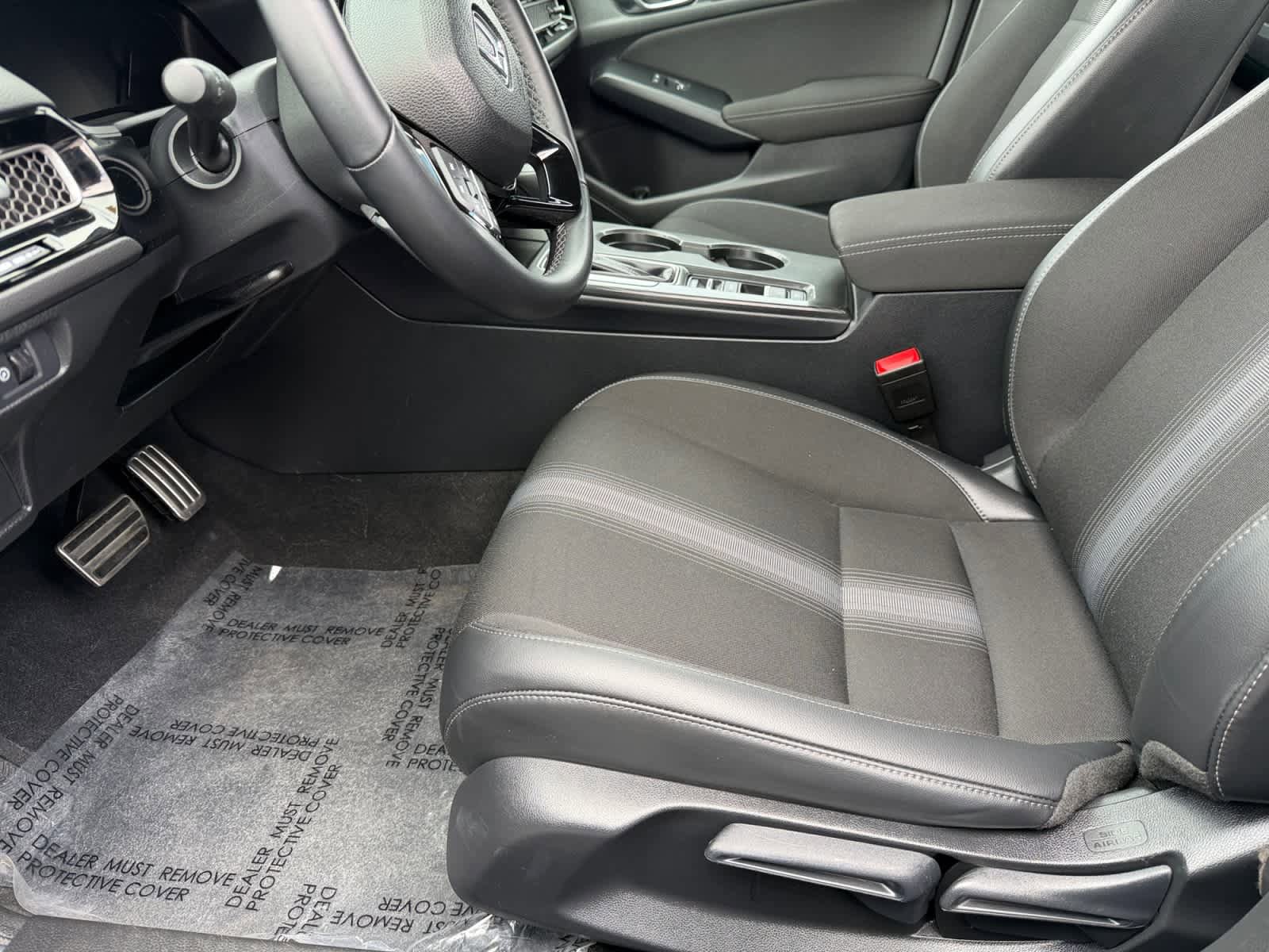 Used 2024 Honda Civic Sport image 7