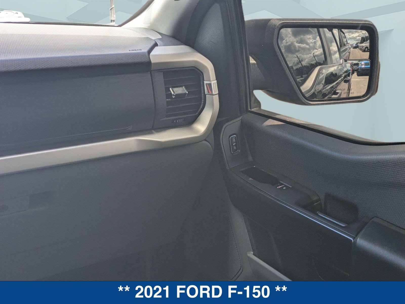 Used 2021 Ford F150 XL w/ Trailer Tow Package AWD/4WD image 17
