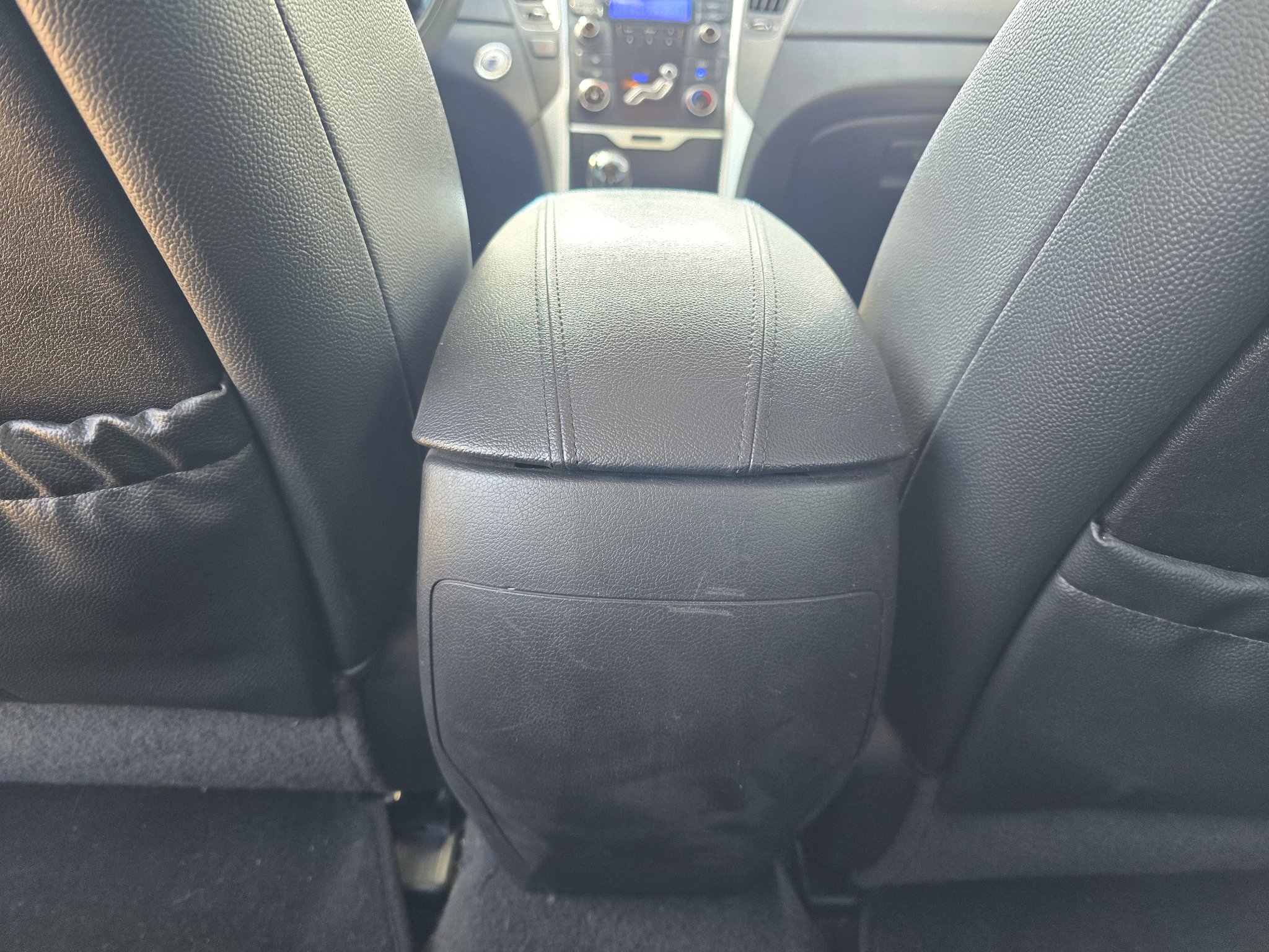 Used 2013 Hyundai Sonata SE FWD image 27
