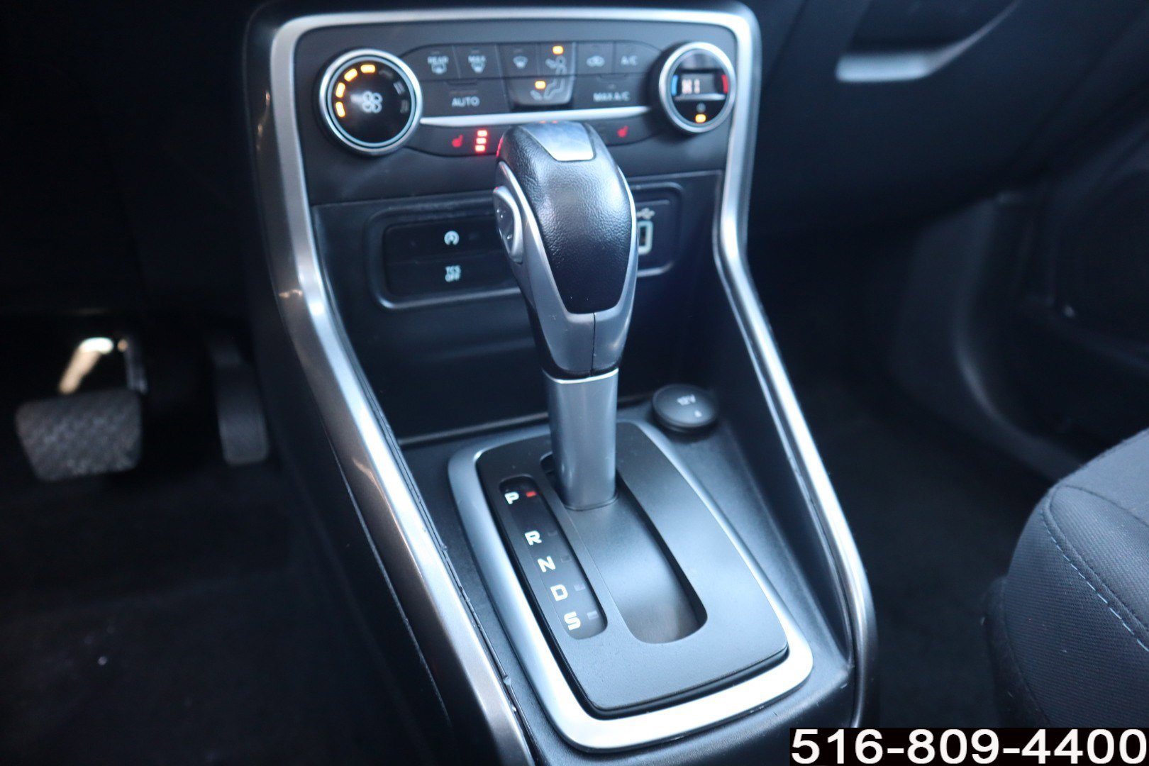 Used 2022 Ford EcoSport SE image 18