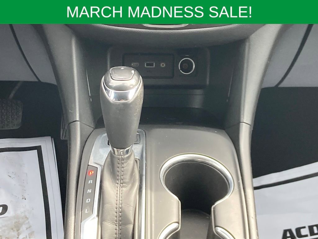 Certified 2019 Chevrolet Equinox LT image 18