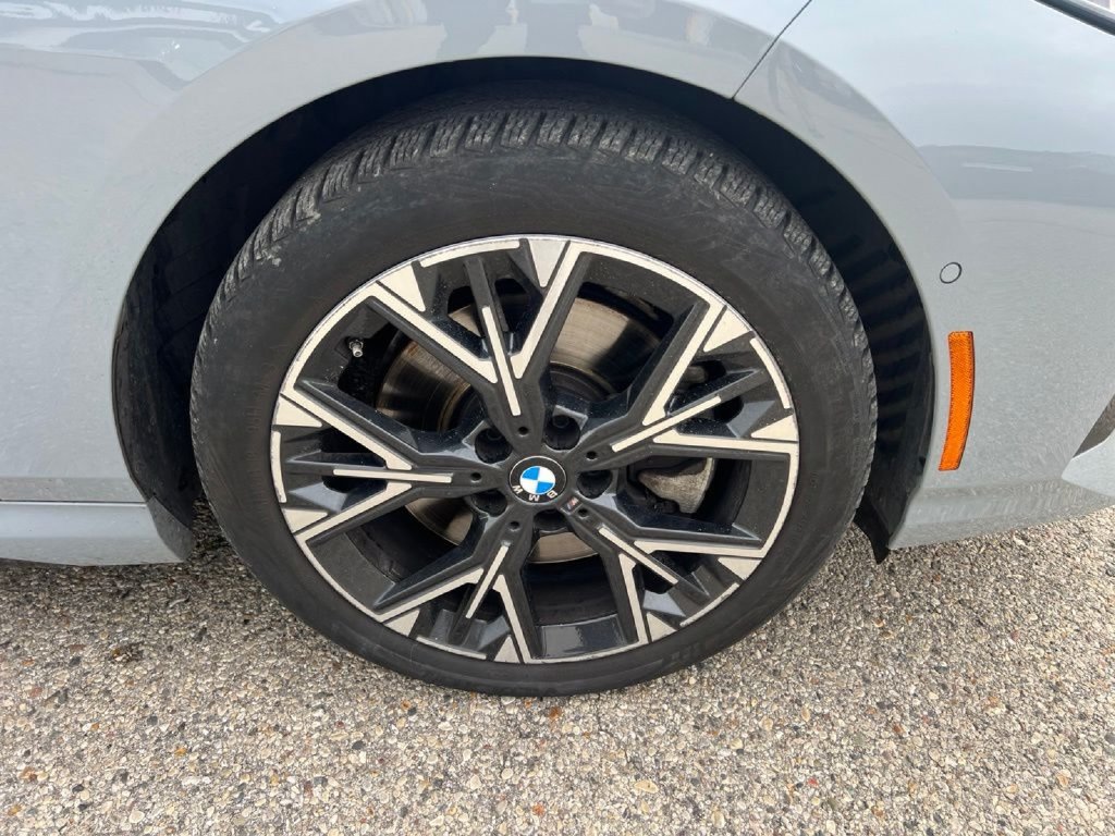 Used 2025 BMW 228i xDrive AWD/4WD image 12