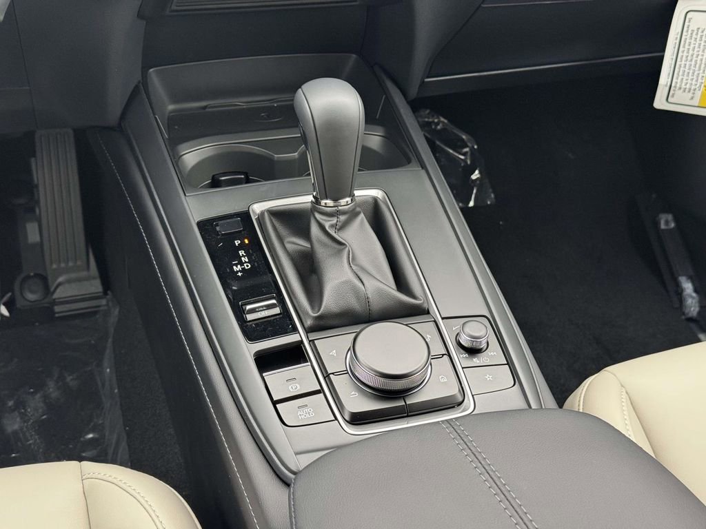 New 2026 MAZDA CX-30 AWD 2.5 S image 13