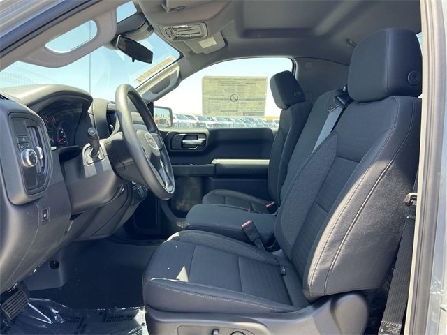 New 2025 GMC Sierra 1500 Pro w/ Pro Value Package image 20