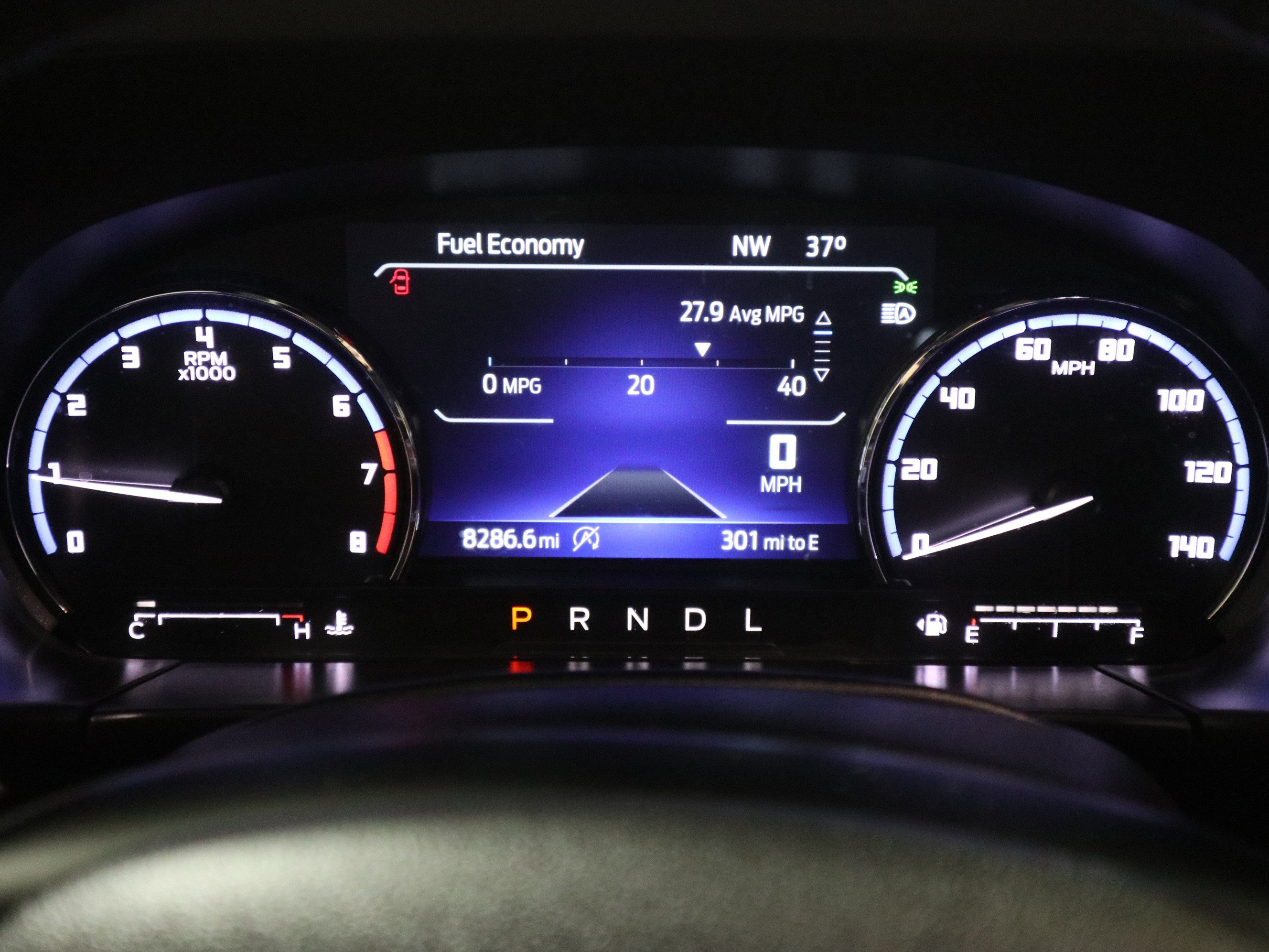 Used 2023 Ford Bronco Sport Outer Banks image 18