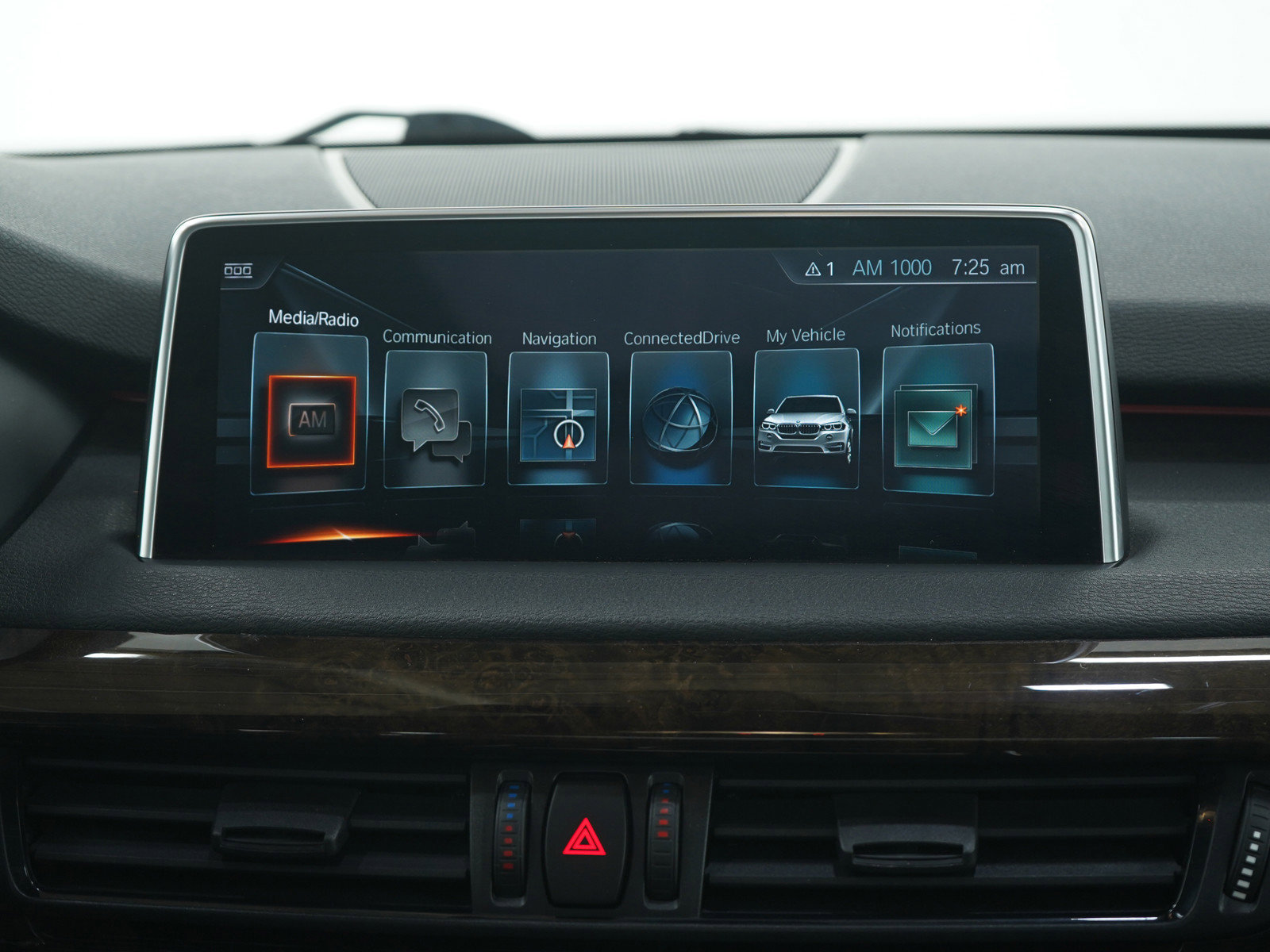 Used 2017 BMW X5 xDrive35i image 20