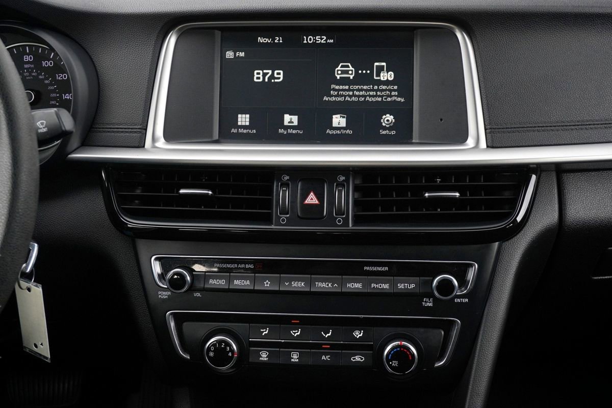 Used 2019 Kia Optima LX w/ LX 17" Wheel Package image 20