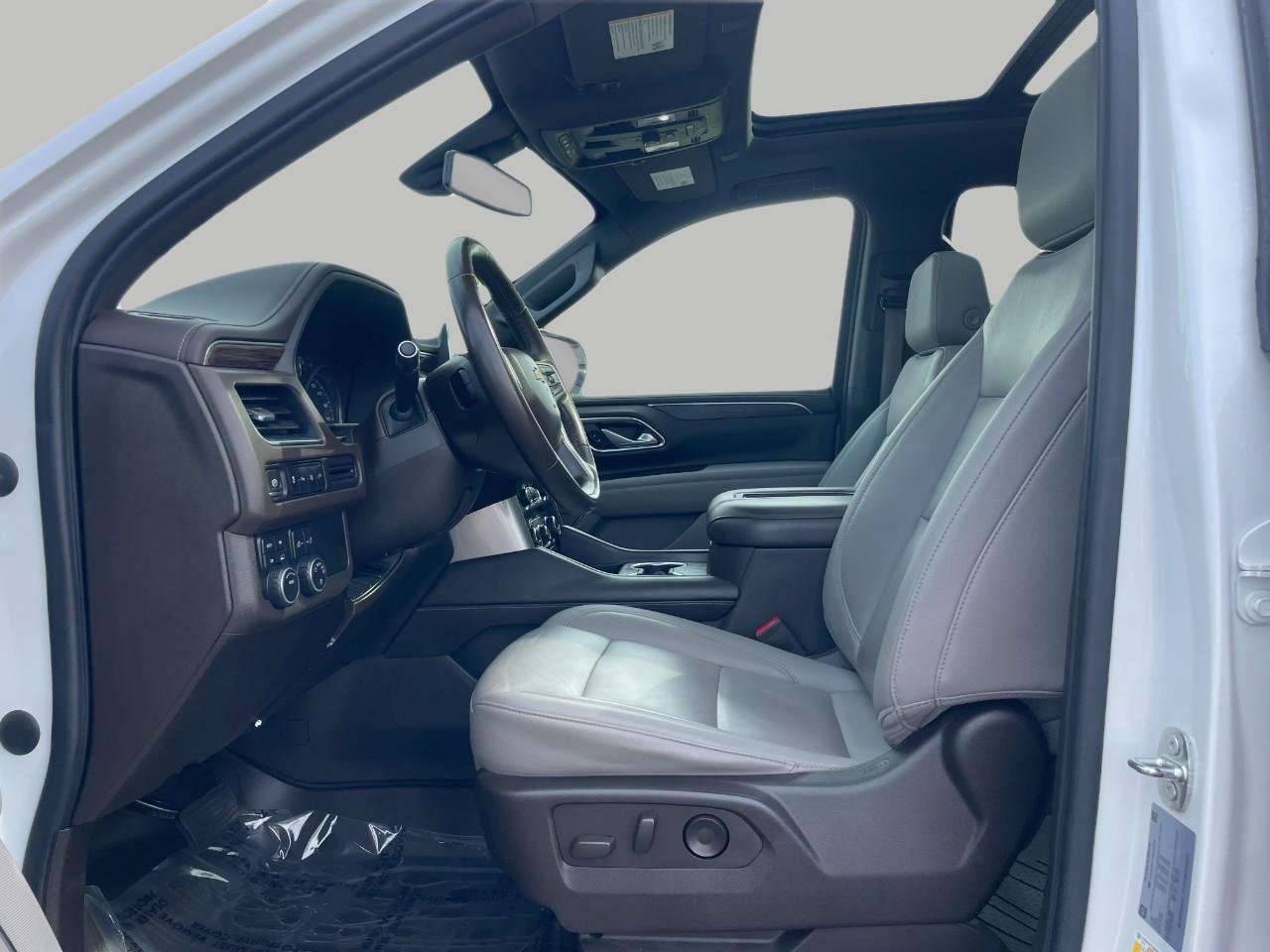 Used 2021 Chevrolet Tahoe LT AWD/4WD image 18