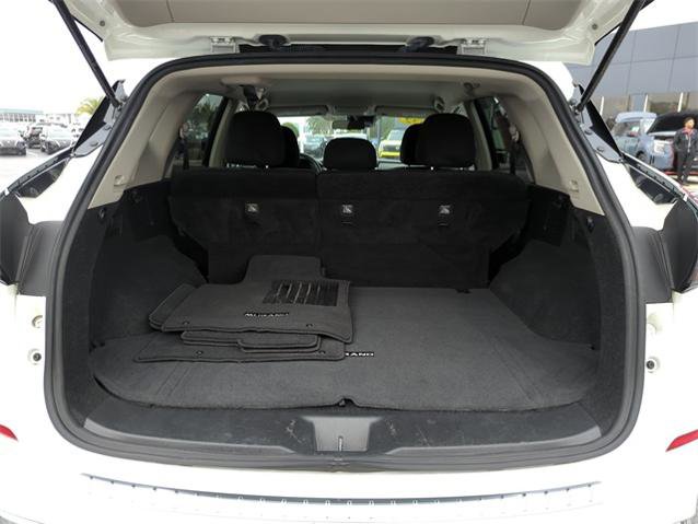 Certified 2022 Nissan Murano S image 14