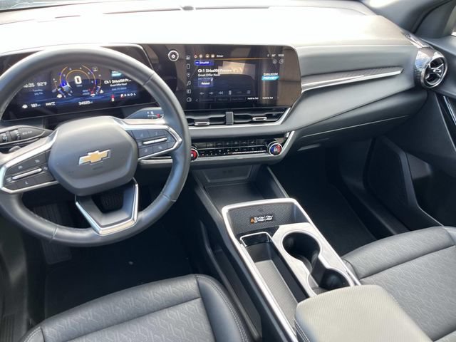 Used 2025 Chevrolet Equinox LT w/ Convenience Package II AWD/4WD image 13