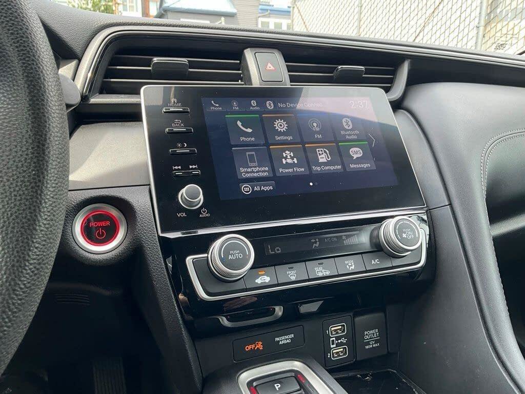 Used 2020 Honda Insight EX image 17