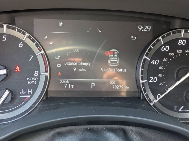 Used 2021 Toyota Highlander Platinum AWD/4WD image 19