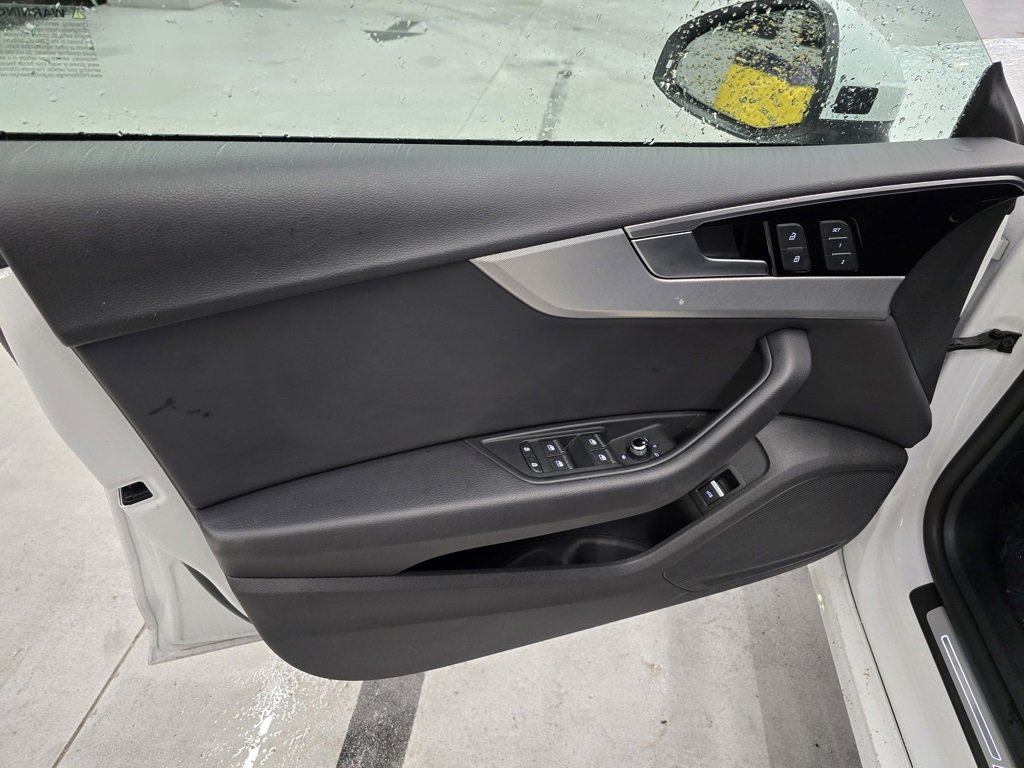 Used 2025 Audi A5 2.0T Premium Plus image 13