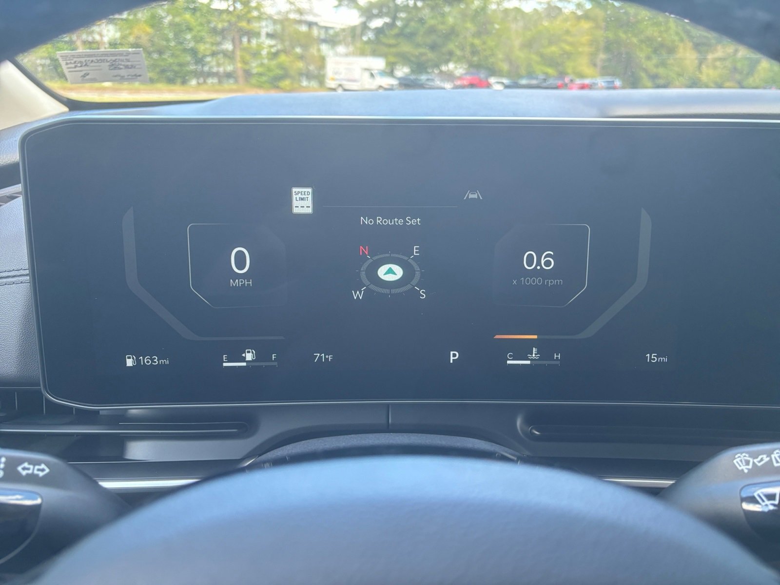 New 2026 Kia Carnival SX image 24