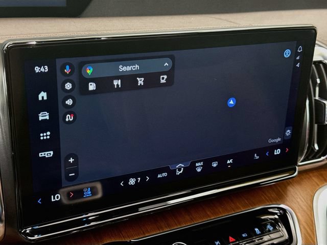 Used 2025 Ford Expedition King Ranch AWD/4WD image 13