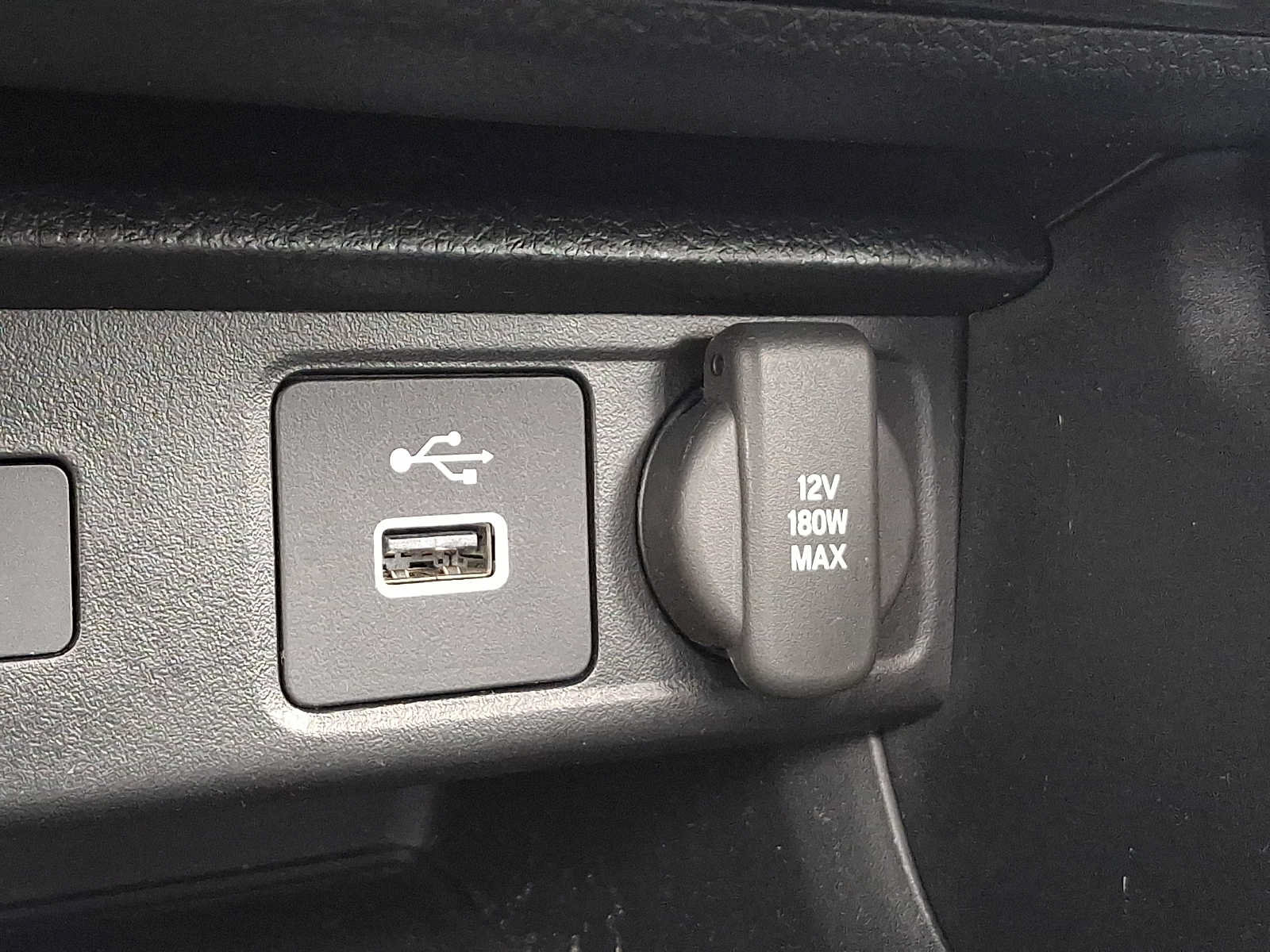Certified 2024 Acura Integra FWD image 23