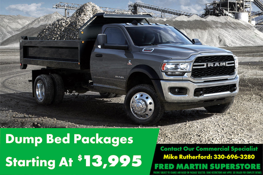 New 2026 RAM 3500 Tradesman AWD/4WD image 16