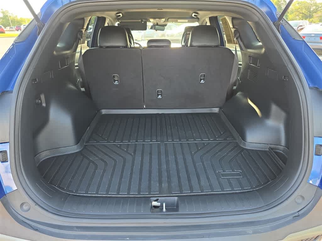 Used 2023 Kia Sportage X-Line AWD/4WD image 26