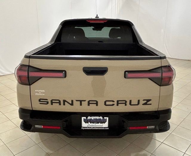 Used 2023 Hyundai Santa Cruz SEL image 5