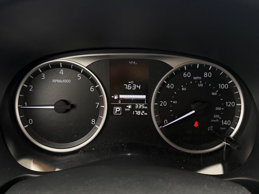 Used 2025 Nissan Kicks Play S image 16